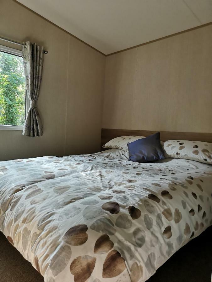 Vila Pebble Bay Retreat Milford-on-Sea Exteriér fotografie